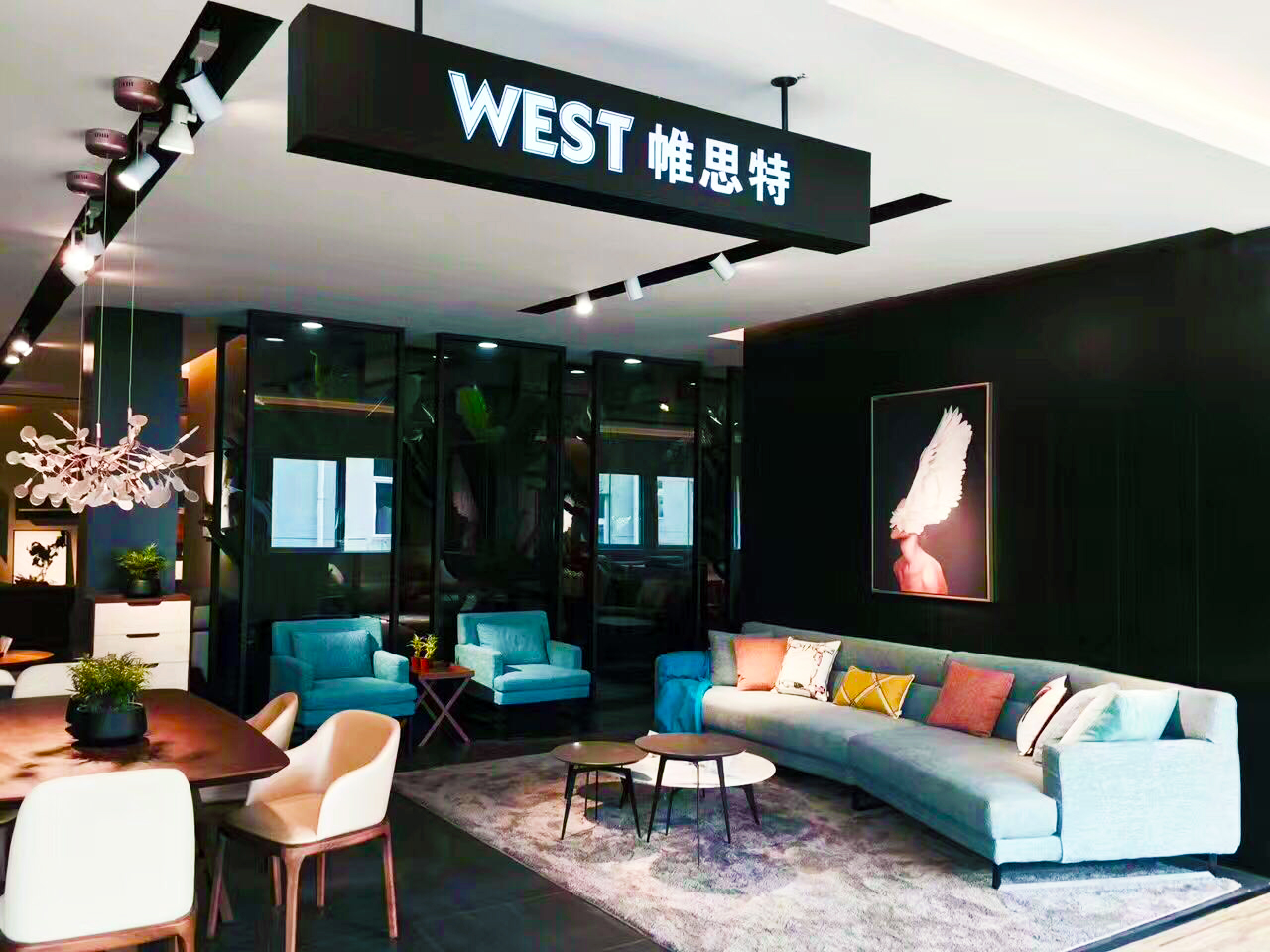 帷思特苏州旗舰店