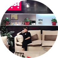 因品质而信任——吴江红星美凯龙朱玲利