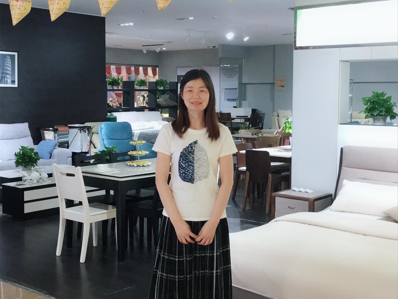 帷思特常熟红星店