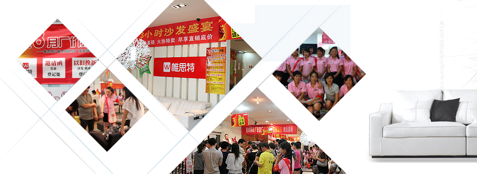 帷思特布艺沙发